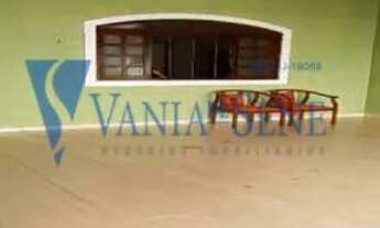 Imagem: SAO JOSE DOS CAMPOS - Residential / Home