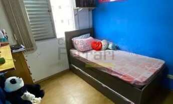 Imagem 5: Apartamento a venda, Jardim Peri, 02 dormitórios, 01 vaga