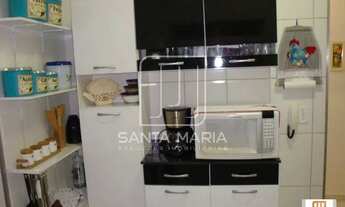 Imagem 7: Apartamento (tipo - padrao) 2 dormitórios, cozinha planejada, em condomínio fechado