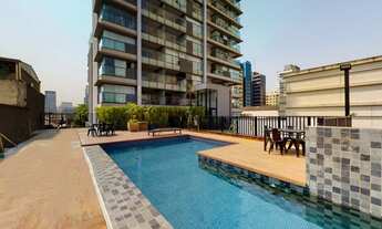 Imagem: Apartamento para venda possui 32 metros