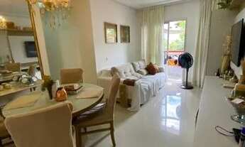 Imagem 2: Bougainville, Pq Dez. Andar baixo, 3 qts, modulados, climatizado e 1 vg