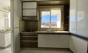 Imagem 6: Duplex para aluguel possui 108 metros quadrados com 3 quartos em Coqueiros - Florianópolis