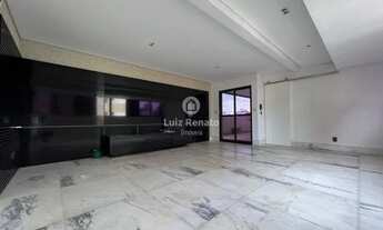 Imagem 2: Cobertura para aluguel 4 quartos 2 suítes 2 vagas - Anchieta