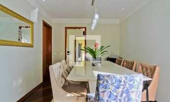 Imagem 5: Apartamento para Aluguel - Santana, 3 Quartos, 220 m2