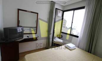 Imagem 7: Flat para aluguel com 30 metros quadrados e 1 quarto em Jardins - São Paulo - SP