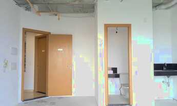 Imagem 6: SALA COMERCIAL VIA ALAMEDA 37,0M² - 1 VAGA DE GARAGEM