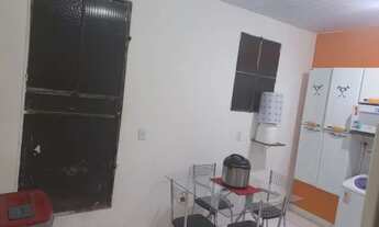 Imagem 6: Vendo uma casa toda reformada