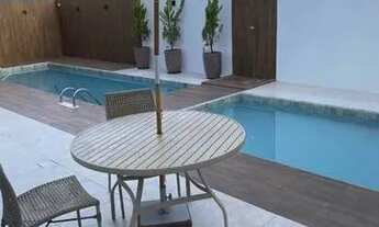 Imagem 4: Apartamento para aluguel com 35 metros quadrados com 1 quarto em Cruz das Almas - Maceió