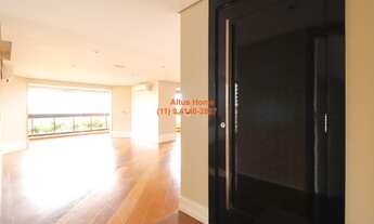 Imagem 5: Condomínio de LUXO com Quadra de Tênis - Andar ALTO - AR CONDICIONADO