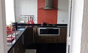 Imagem 6: Sobrado, Jardim Santa Clara - Guarulhos