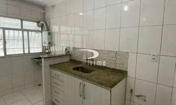 Imagem 5: Apartamento com 2 dormitórios para alugar, 60 m² por R$ 1.985,00/mês - Centro - Niterói/RJ