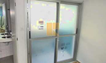 Imagem 4: Conjunto comercial para locação, 46m² -Higienópolis - São Paulo - SP