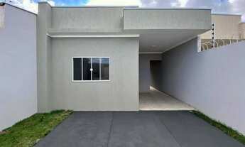 Imagem: Casa para venda tem 90 metros quadrados