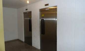 Imagem 4: Kitnet com 1 dormitório para alugar, 44 m² por R$ 780,00/mês - Centro - Novo Hamburgo/RS