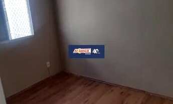 Imagem 4: ÓTIMO APARTAMENTO 49M² COM 2 DORMITÓRIOS E 1 VAGA DE GARAGEM - JARDIM SANTA CLARA