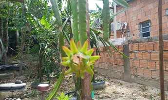 Imagem 4: VENDO CASA/NO GRANDE VITÓRIA/GILBERTO MESTRINHO/ATRÁS DA ESCOLA TÉCNICA
