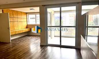 Imagem 7: Apartamento vila nova conceicao locacao