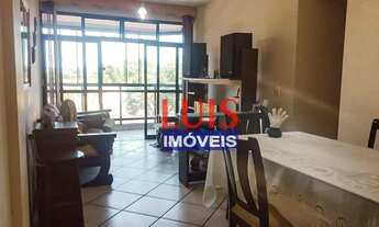 Imagem 5: Apartamento com 2 dormitórios para alugar, 75 m² por R$ 1.200 + taxas/mês - Itaipu - Niter