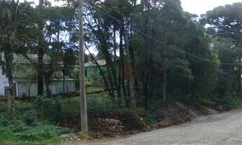 Imagem 2: Terreno no bairro São Rafael em Canela!