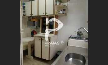 Imagem 4: Apartamento, 2 dormitórios, Enseada, Guarujá