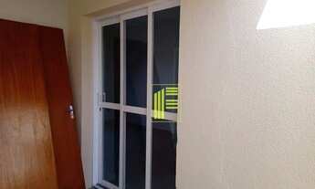 Imagem 6: LINDA - IMPECÁVEL, ÓTIMA -3 DORMS - 1 STE - ESQUADRIAS DE ALUMÍNIO. 5 GARAGENS - PORT. ELE