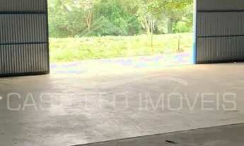 Imagem 3: Alugo Galpão - Bairro Operário - Cariacica ES - 600m2