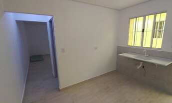 Imagem 3: Kitnet/conjugado para aluguel tem 26 metros quadrados com 1 quarto em Belenzinho - São Pau