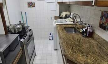 Imagem 3: Apartamento para aluguel possui 75 metros quadrados com 1 quarto em Copacabana - Rio de Ja