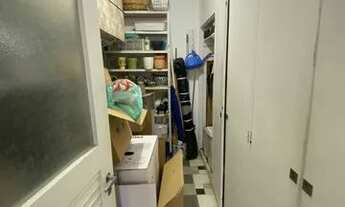 Imagem 7: Apto p/ venda c/ 130 m² c/ 3 quartos sendo 1 suíte e 1 vaga na parte plana do Jardim Pauli