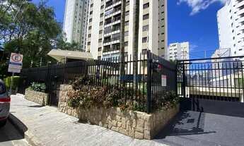 Imagem 2: Apartamento com 3 dormitórios à venda, 113 m² por R$ 755.000 - Vila Adyana - São José dos