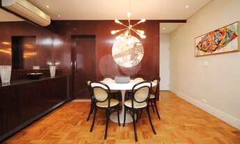 Imagem 6: São Paulo - Apartamento Padrão - PARAÍSO