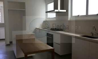 Imagem 5: São Paulo - Apartamento Padrão - Jardins