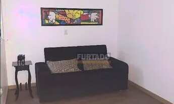 Imagem 3: Cobertura com 2 dormitórios à venda, 70 m² por R$ 480.000,00 - Vila Pires - Santo André/SP