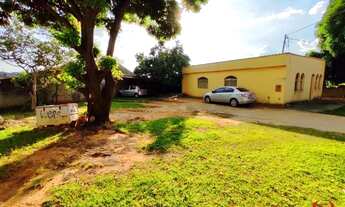 Imagem: CONTAGEM - Casa Padrão - Milanez