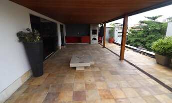 Imagem 4: LINEAR! Excelente planta CIRCULAR com 323m². Área Gourmet, Piscina