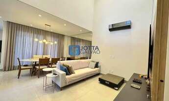 Imagem: Casa Sobrado à Venda no Residencial Real