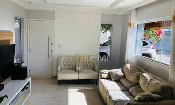 Imagem 7: Casa com 2 dormitórios, 148 m² - venda por R$ 490.000,00 ou aluguel por R$ 2.080,00/mês