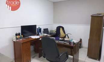 Imagem 3: Sala para venda em prédio comercial na Nova Ribeirânia