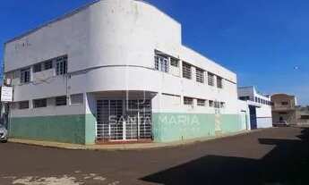 Imagem 2: Salão/Galpão (salão - sobrado