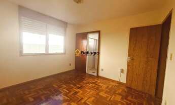 Imagem 6: Apartamento 2 dormitórios para vender ou alugar Centro Santa Maria/RS