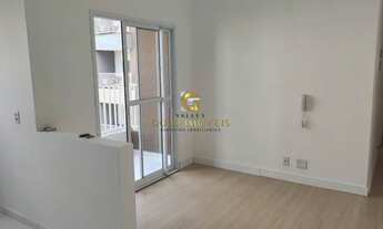 Imagem: Apartamento para aluguel residencial colinas