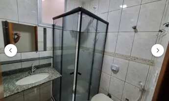 Imagem 5: Apartamento para aluguel com 58 metros quadrados com 2 quartos em Praia da Costa - Vila Ve