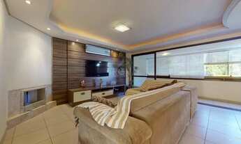 Imagem 7: Cobertura para Venda - 307.95m², 3 dormitórios, sendo 2 suites, 4 vagas - Higienópolis