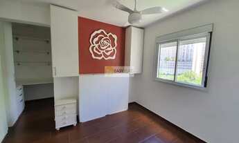 Imagem 6: Apartamento Mobiliado em Bela Vista - São Paulo, SP