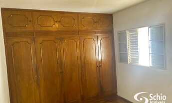 Imagem 7: Casa com 2 dormitórios para alugar, 90 m² por R$ 1.182,30/mês - Vila Indaiá - Rio Claro/SP