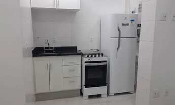 Imagem 6: Apartamento para aluguel possui 35 metros quadrados com 1 quarto em Santa Cecília - São Pa