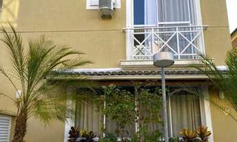 Imagem 7: Casa de condomínio para venda com 170 metros quadrados com 4 quartos