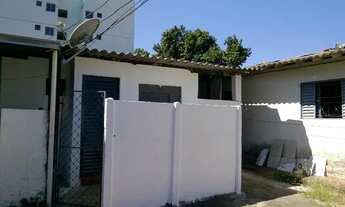 Imagem 3: Casa no Jardim América