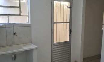 Imagem 6: Barracão 2 quartos, independente Bairro São Geraldo