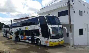 Imagem: Ibicui pousada Sanmartin